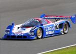 Nissan R90CK 1990 года